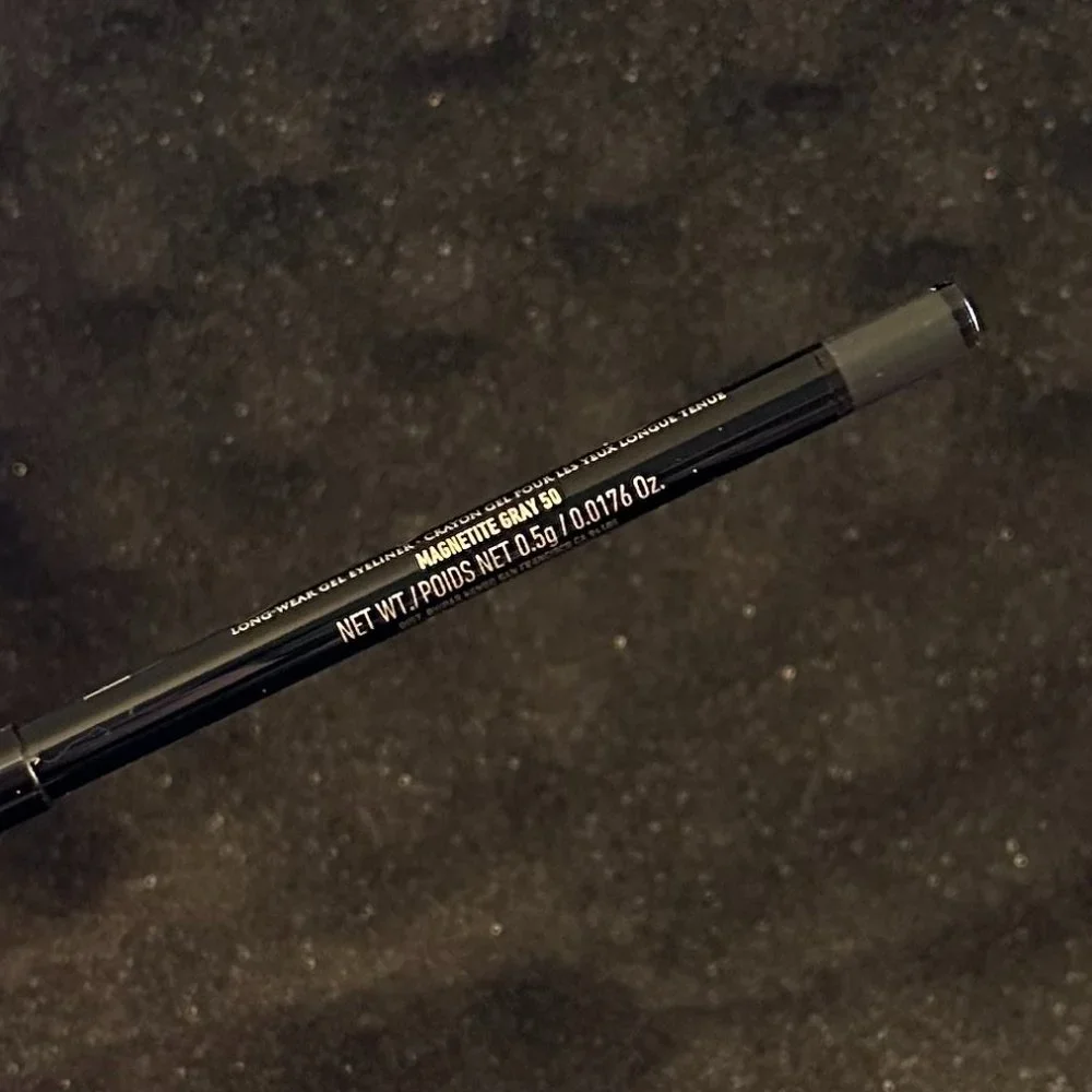 KVD Tattoo Pencil Liner Waterproof Long-Wear Gel Eyeliner